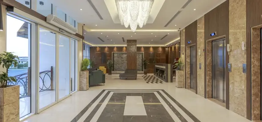 The Seasons Hotels image